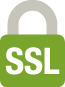 Sicherer Einkauf dank SSL-Verschlüsselung